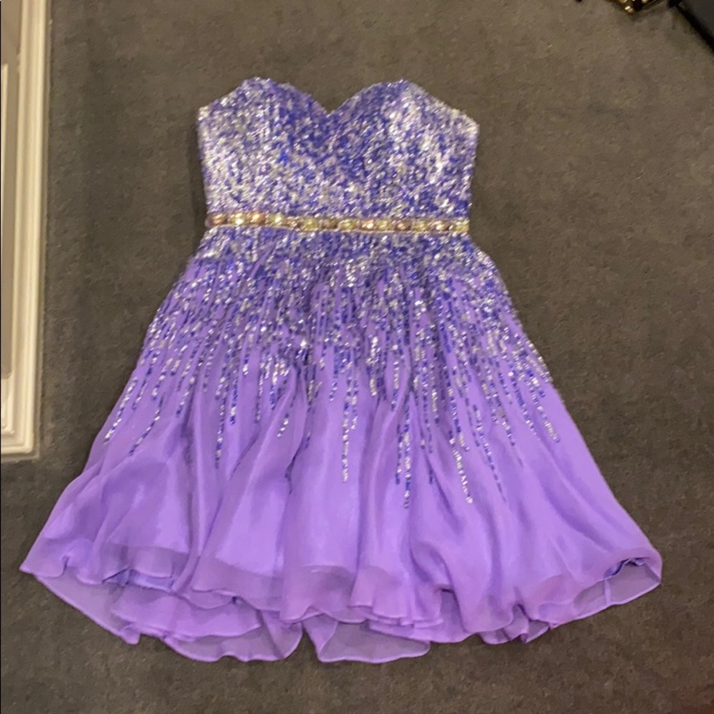 fancy dress